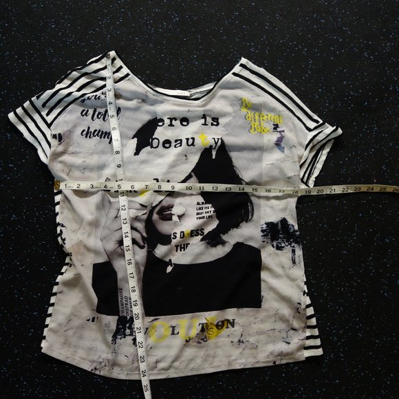 oui Tee - Picture 3 of 8